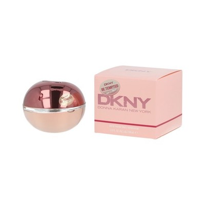 DKNY Donna Karan Be Tempted Eau So Blush Eau De Parfum EDP 100 ml (woman)