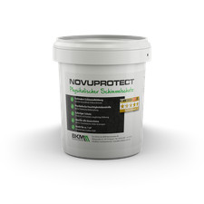 Anti-Schimmel Beschichtung Anti-Kondensation Feuchtigkeitsschutz I Novuprotect