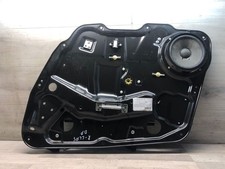 Mercedes-Benz R W251 2008 Fensterhebermechanismus ohne Motor T&uuml;r vorne