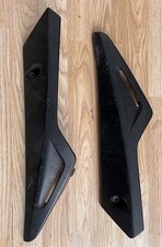 Yamaha FZ8 / Fazer8 belly pan bottom fairings / pair