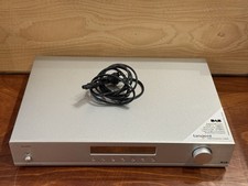 Tangent AMP-50 Stereo Amplifier Poweramp Stereo Hifi Verstärker