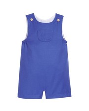 Little English Campbell Shortall