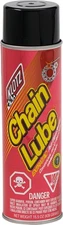 KLOTZ OIL KL-605 Aerosol Chain Lube - 15.5 oz. net wt. - Aerosol