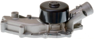 Fits DENCKERMANN FILTRY A310855P WATER PUMP MERCEDES E W211 02- GL X1 ⭐UK Stock⭐