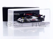 TRUESCALE MINIATURES 1/43 - CADILLAC V-SERIES.R - IMSA 24H DAYTONA 2025 TSM43090