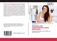 Sistema De CapacitacióN Para Docentes Yenys Coromoto RodríGuez Golindano