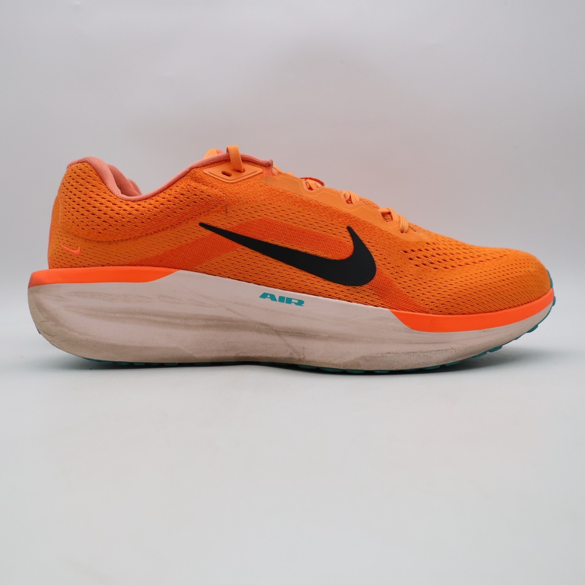 Running Shoes For Nike 11 Trainers Mens Nike Winflo 11 Orange