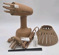 Pattern The Hair Steamer UNUSED (no box and no Instructions)