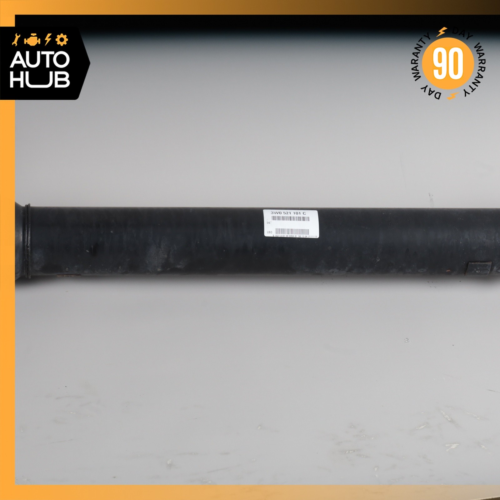 Bentley Continental GT Rear Driveshaft
