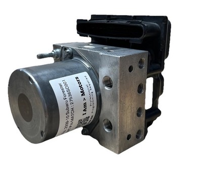Refurbished ABS Brake Pump Module 2009 - 2010 Subaru Forester | 27536SC001