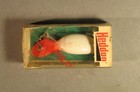 Vintage Heddon Tadpolly Fishing Lure with Box & Papers New Cond. Bait NOS NIB — photo 2