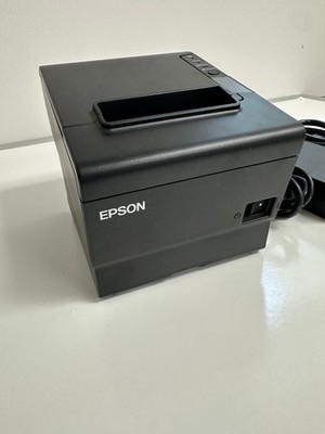 Epson TM-T88V-i   M265A Thermal Omnilink Receipt Printer