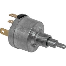 1968 Bel Air Biscayne Caprice Chevelle Impala Windshield Wiper 2 Speed Switch