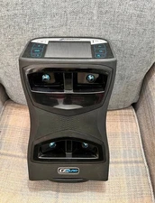 Foresight GCQuad Launch Monitor – Accurate Ball & Club Analysis–Read Description