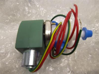 ASCO REDHAT INVENSYS AL-193 SOLENOID AIR VALVE NEW