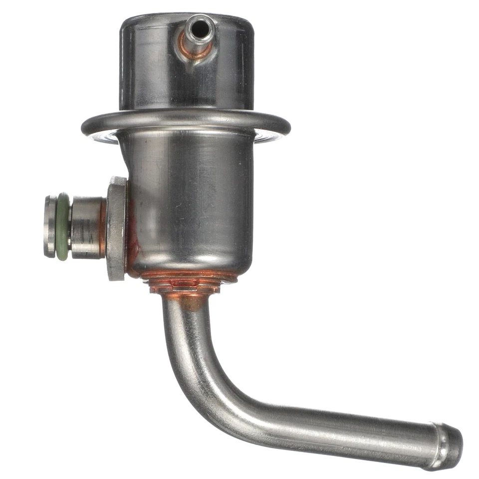 Regulador de presión de inyección de combustible Delphi para Infiniti Q45 FP10498 1990-1996 Foto 3 de 4