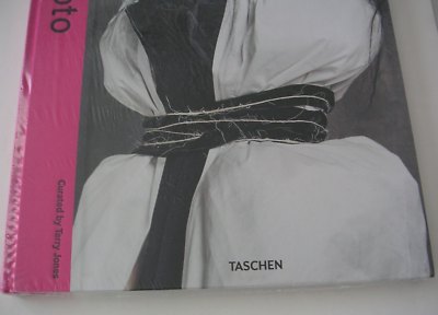 Yohji Yamamoto Curated by Terry Jones