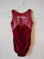 Motionwear Leotard CL Child Large