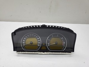 BMW 7er E65 730d   Kombiinstrument Tacho Tachometer  6946843  A2C53046689  (02)