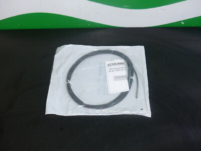 Schunk inductive proximity switch see pictures
