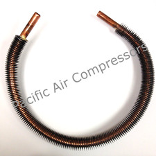 TF002001BH CAMPBELL HAUSFELD INTERCOOLER TUBE