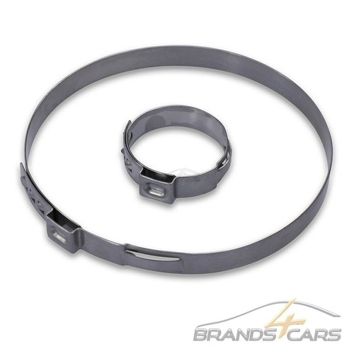 SKF 2x ACHSMANSCHETTE ANTRIEBSWELLE RADSEITIG FÜR AUDI A3 TT VW GOLF 5 6 PASSAT - Bild 4 von 6