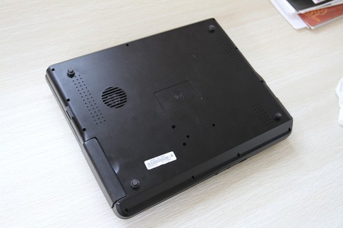 VET Veterinary Ultrasound scanner Laptop Machine,3.5Mhz Convex,7.5MHZ rectal,FDA - Picture 9 of 11