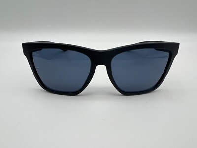 NEW Costa Del Mar PANGA II 2 Polarized Sunglasses Matte Black/Gray 580P