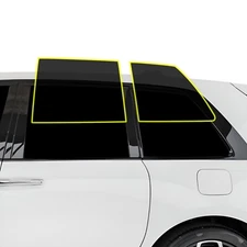 Precut Rear Windows Nano Ceramic Window Tint Fits Rolls Royce Cullinan 18-23