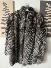 Authentic Ladies Coat