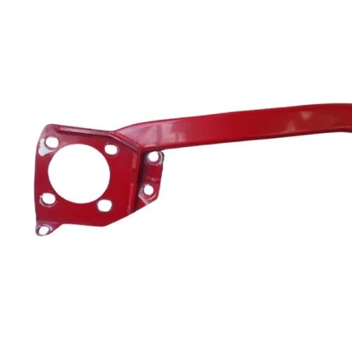 Barra de torre delantera Exe automática usada para Mazda MPV LY3P JDM de Japón Foto 2 de 4