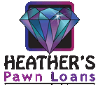 Heather's Pawn Loans