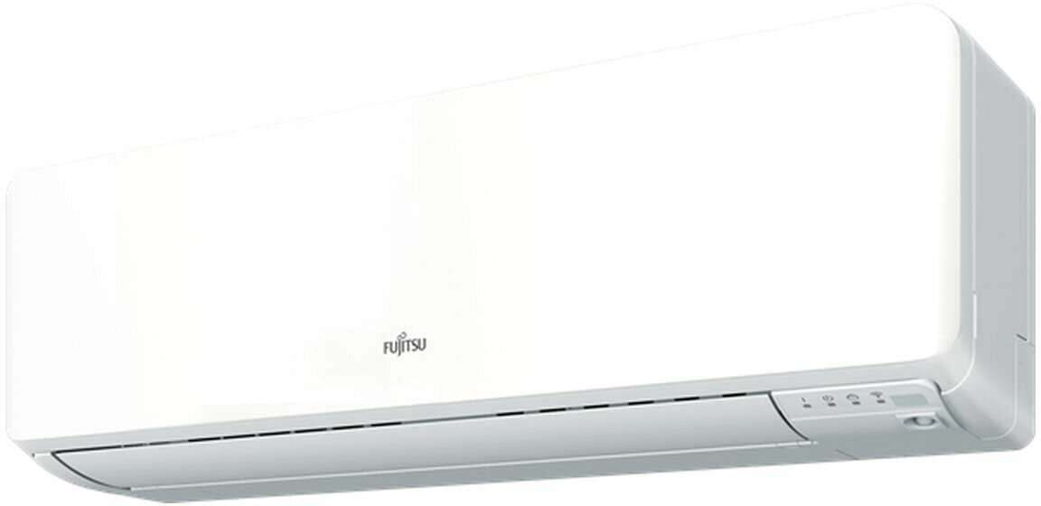 Fujitsu 2.5kW Cool / 3.2kW Heat Split System Air Conditioner ASTG09KMTC