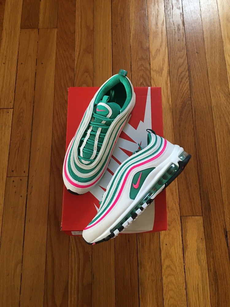 Nike Air Max 97 South Beach in Size 8