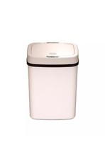 Nine Stars Plastic Sensor Trash Can 3.2-Gallo...