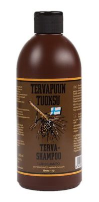 (17,90 EUR/l) Teershampoo (500ml) Teer Shampoo