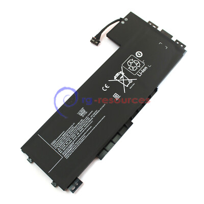 VV09XL Battery for HP ZBook 15 17 G3 808452-001 HSTNN-C87C HSTNN-DB7D 808398-2C2