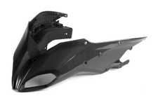 BECCO PUNTALE ANTERIORE CARBONIO DUCATI MULTISTRADA 1200 2010 2011 2012 2013 14