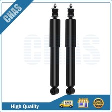 Front 2PCS Fits 1990 1991 1992 1993 1994 1995 1996 Ford F-150 Shocks Struts Gas