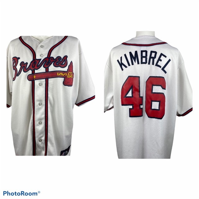 craig kimbrel jersey