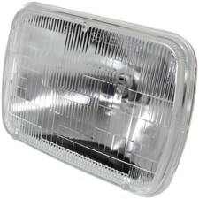 Headlight Bulb-Britelite Wagner Lighting H605...
