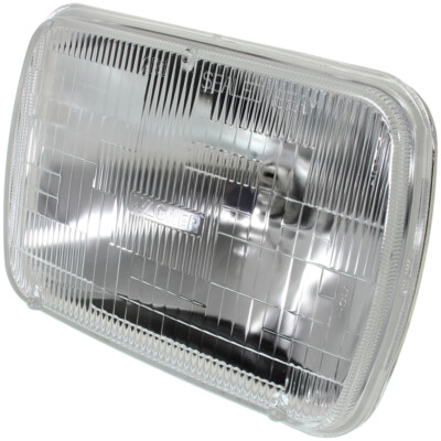 Headlight Bulb-Britelite Wagner Lighting H6054BL