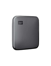 WD Elements SE 1 TB Portatile SSD, Unità a stato solido, velocità di lettura fino a 400 MB/sec - 4