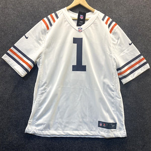 Justin Fields Jersey Bears | eBay