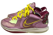 Size 10 - Nike Kyrie 5 Low Orchid for sale online | eBay display picture 1