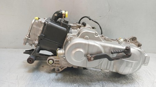 Moteur pour scooter PEUGEOT 50 V CLIC 2007 à 2013
