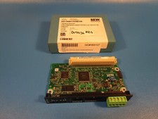 SEW EURODRIVE 08249725, DFD11B Control board