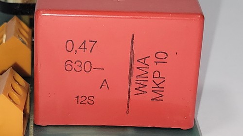 PLACA DE CIRCUITO ACOMEL 7031 - Imagen 4 de 12
