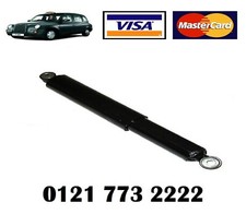 LTI TAXI BRAND NEW TX1 TAXI FRONT STEERING DAMPER 