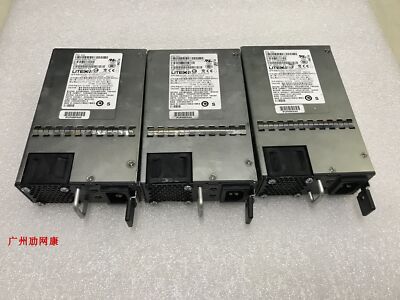 1pc for second-hand Cisco PWR-4430-AC 341-0653-01 ISR4431 router power supply